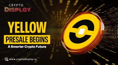 Explore The Yellow: A Smart Solution