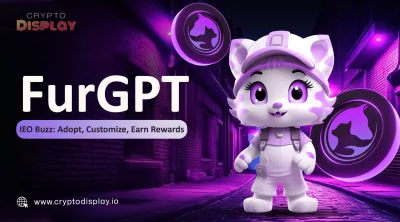 FurGPT IEO Unveils a New