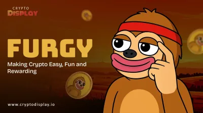 Explore FURGY The Next Step