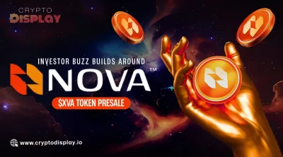 Nova XVA Presale