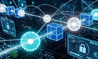 BOLTS Unveils Quantum Resilience Pilot for Canton Network