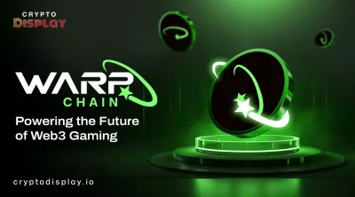 Explore WARP ($WRP) Easy Steps to Trade