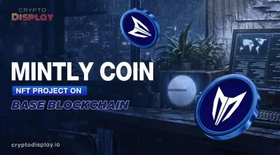 Mintly Crypto Explain NFT Trading Works Simple
