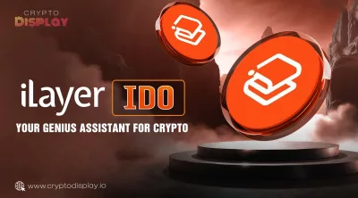 Join the iLayer IDO