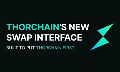 THORChain Public Beta Enables Direct Cross‑Chain Swaps