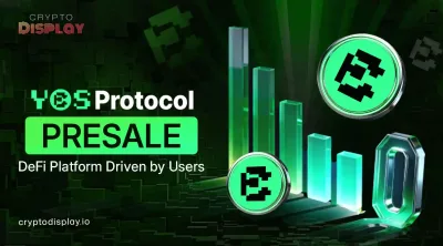 YES Protocol Focus: Community Role and Direction Next 