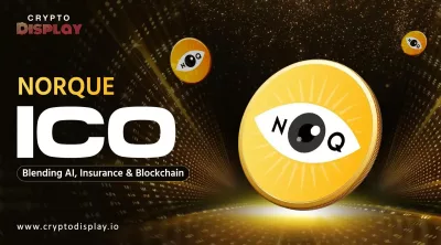 NORQUE ICO