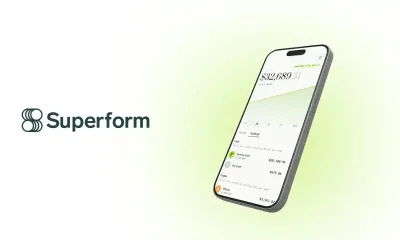 Superform Expands to the U.S. With Mobile App Launch