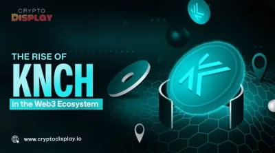 KNCH Token and Kaanch Network for Easy Blockchain Use