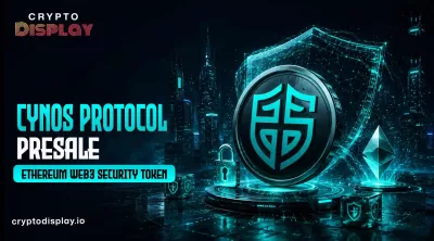 Cynos Protocol Presale: Top Ethereum Web3 Security Tokencynos-protocol-presale-top-ethereum-web3-sec