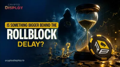 Rollblock Launch Date: Is Silent Planning Behind the