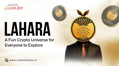 Lahara: Secure and Rewarding DeFi