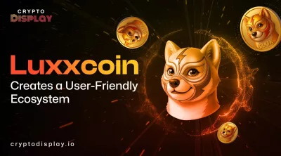 Luxxcoin: A New Crypto Bringing Luxury