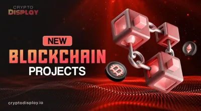 New Blockchain Uses Built For Trust And Real World
