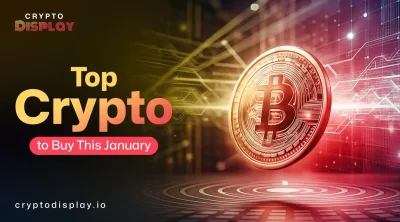 Trending Crypto for January