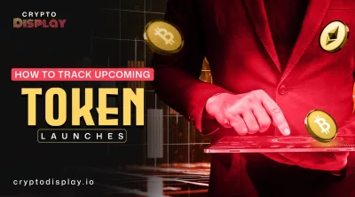 How to Track Upcoming Token Launches Without Stress