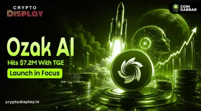 Ozak AI Presale Ends With Bonus Phase Live Before