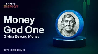 Money god one