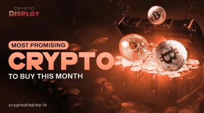 Most Promising Crypto Tokens