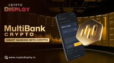 MultiBank Crypto Project for Safe Global Digital Banking