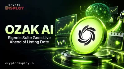 OZAK AI News: Signals Suite Goes Live, OZ Listing Date Unset