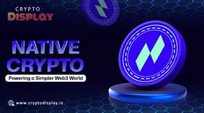 Explore Native Crypto Project for quick and Secure exchanges”