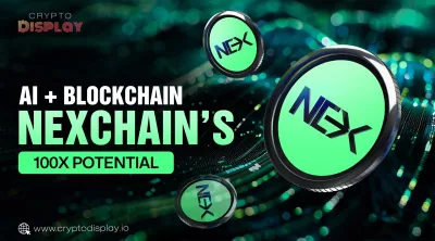 NexChain AI