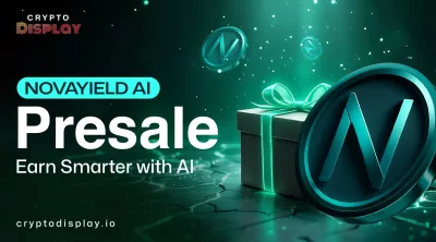 Discover NovaYield, the user-friendly crypto