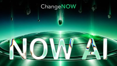 ChangeNOW Announces NOW AI After Resolving Website Integration Vulnerability
