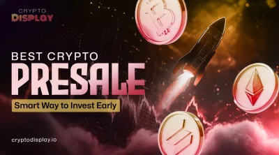 Best Crypto Presale Picks 2026