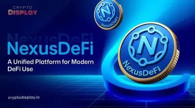 NexusDeFi Explained: Easy Look at NXS 