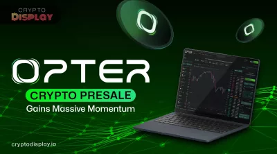 Opter Presale
