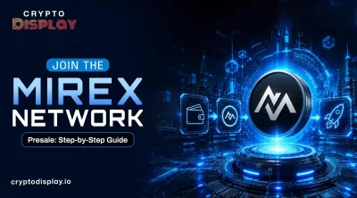 How to Participate in the Mirex Network Presale in 2026