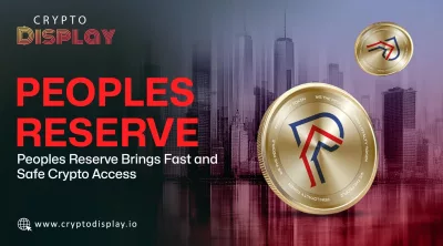 Discover Peoples Reserve