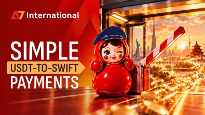 Meet A7 International, an Innovative Global P ...