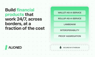 Aligned Launches $ALIGN, the Native Token of ...