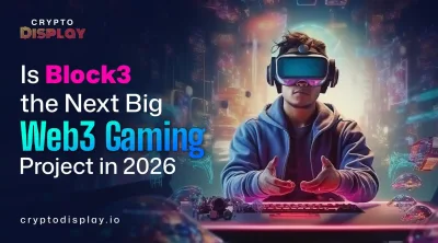Block3 Presale Review