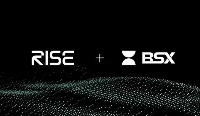 Rise Acquires BSX for On-Chain Orderbook Execution