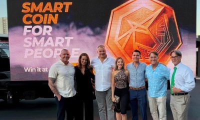 SafeBets debuts next-generation prediction platform at industry conference