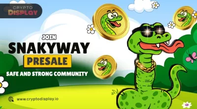 Snakyway: Secure Multichain Meme Coin