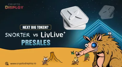 Snorter vs LivLive