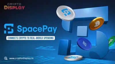 The SpacePay Project: Bridging Crypto