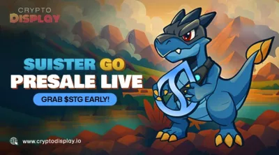 Suister Go Combines Travel and Blockchain