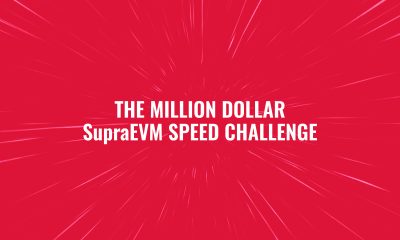 Supra $1M Bounty for Parallel EVM Execution