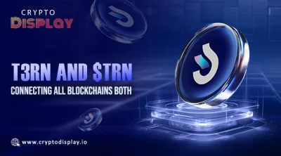 T3rn Crypto Project and TRN Token Powering Cross-Chain