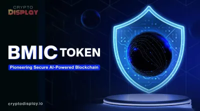 BMIC: Quantum Protection for Blockchain Wallets