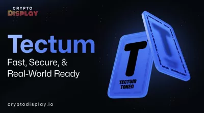 Tectum Token IDO