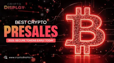 Best Crypto Presales Offering