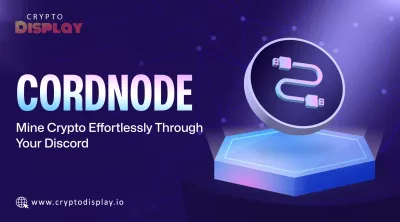 Discover CordNode Blockchain