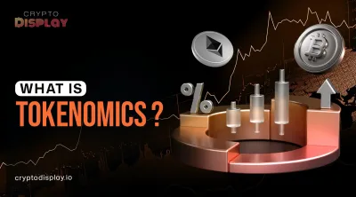 Simple Tokenomics Guide for Crypto Beginners